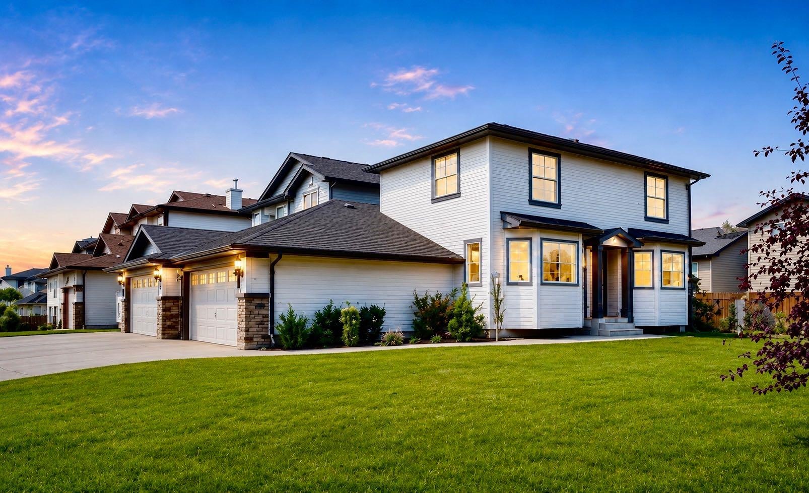16 Canoe Close SW, Airdrie, AB, T4B 2N3