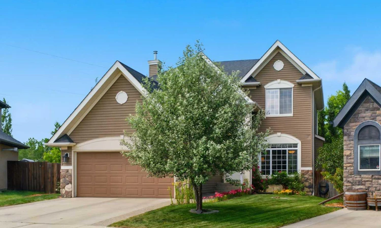 331 Parkmere Green