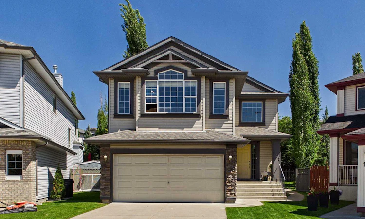 147 Tuscany Meadows Court NW
