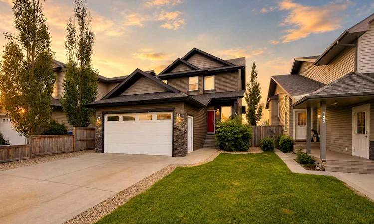 133 Portway Close