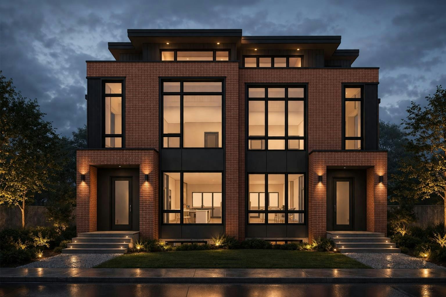 4110 16a Street SW, Calgary, AB, T2T 4L2