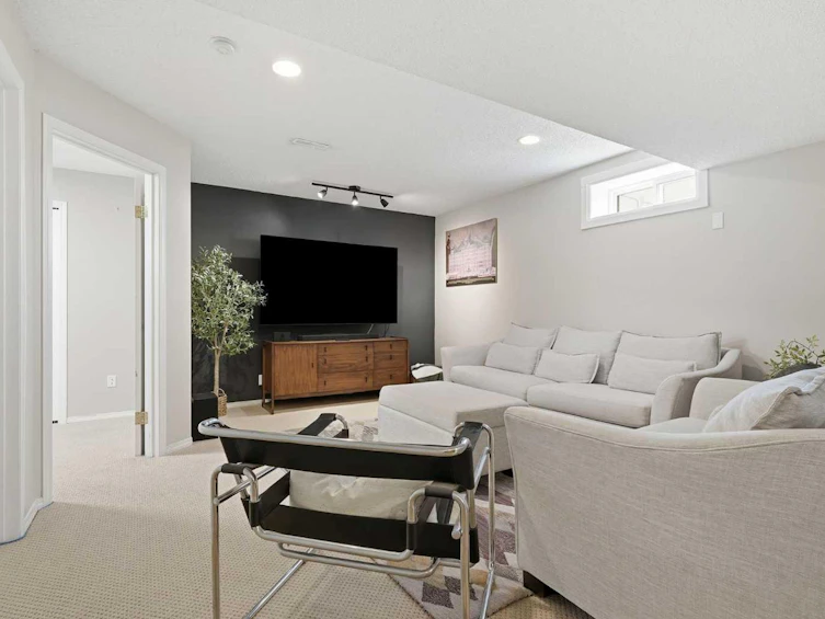 321 Douglas Ridge Circle SE, Calgary, AB, T2Z 3H5 - 32
