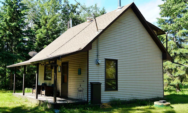 203 Wenzel Drive