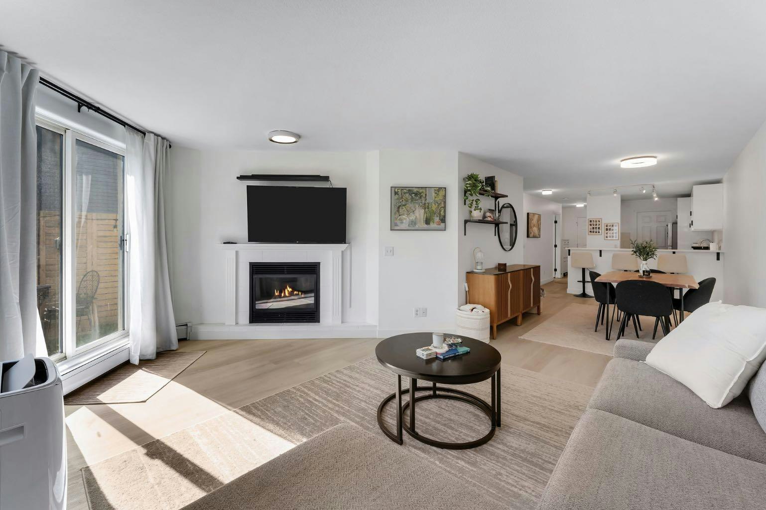 302-705 56 Avenue SW, Calgary, AB, T2V 0G9