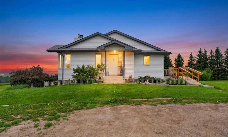 32442 Range Road 40