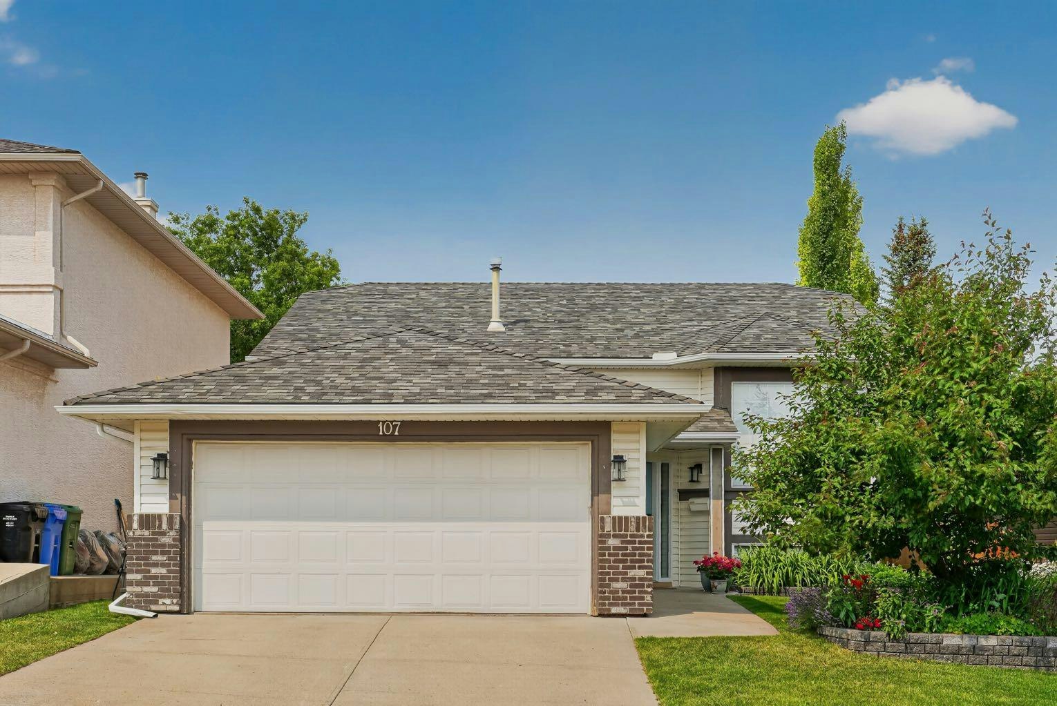 107 Edgevalley Close NW, Calgary, AB, T3A 5E9