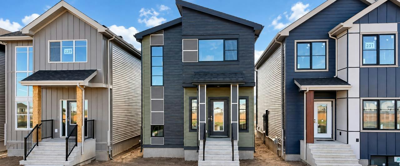 235 Heartwood Grove SE, Calgary, AB, T3M 2K1