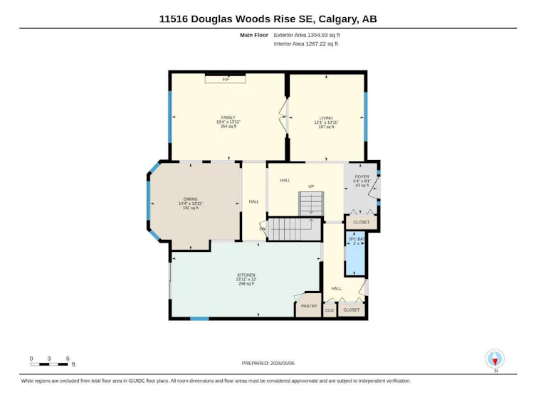 11516 Douglas Woods Rise SE, Calgary, AB, T2Z 1Z9 - 40