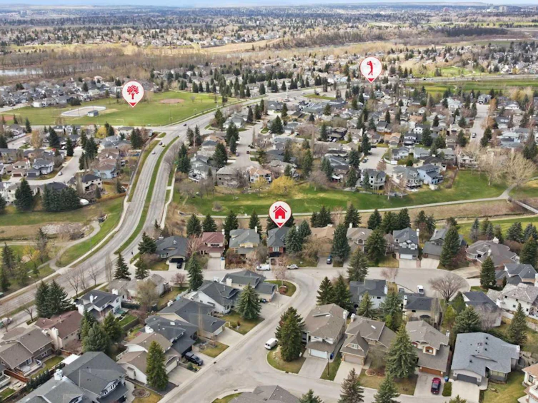 11516 Douglas Woods Rise SE, Calgary, AB, T2Z 1Z9 - 37