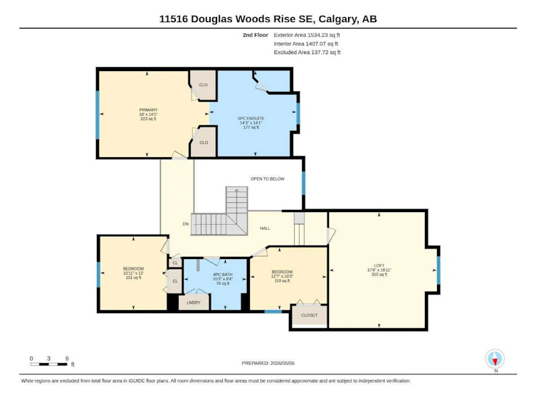11516 Douglas Woods Rise SE, Calgary, AB, T2Z 1Z9 - 41