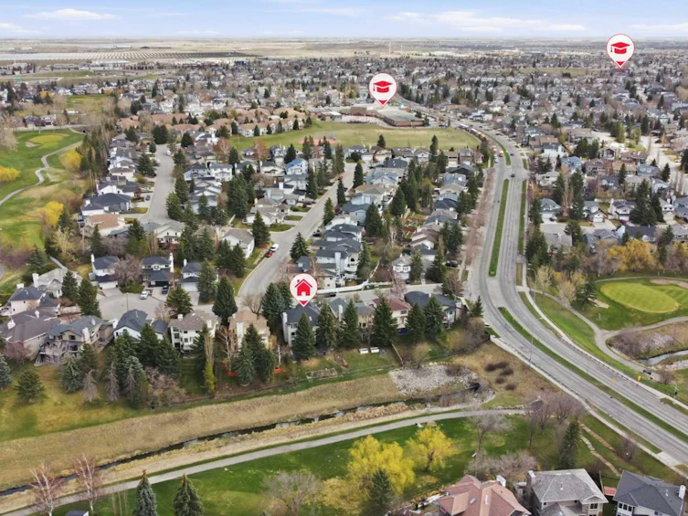 11516 Douglas Woods Rise SE, Calgary, AB, T2Z 1Z9 - 36