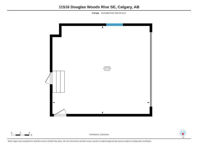 11516 Douglas Woods Rise SE, Calgary, AB, T2Z 1Z9 - 43