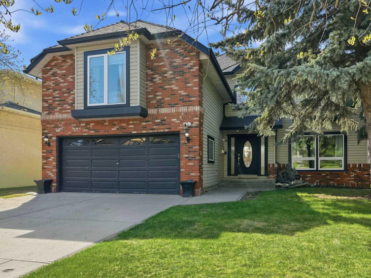 11516 Douglas Woods Rise SE, Calgary, AB, T2Z 1Z9 - 3