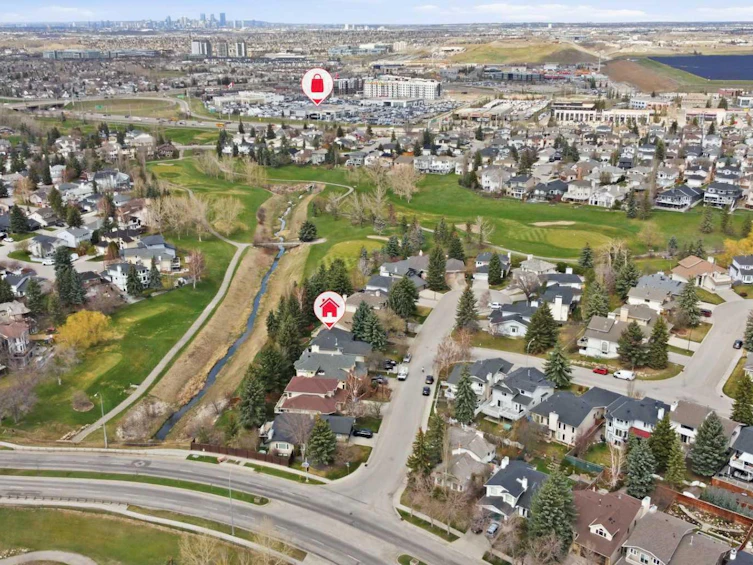11516 Douglas Woods Rise SE, Calgary, AB, T2Z 1Z9 - 39