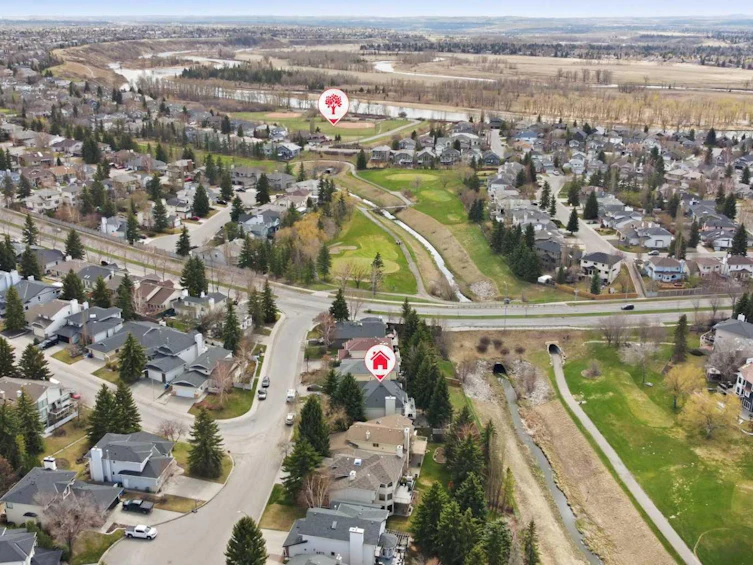 11516 Douglas Woods Rise SE, Calgary, AB, T2Z 1Z9 - 38