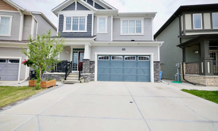 163 Cityside Park NE