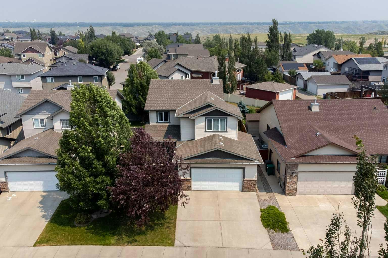 164 Rivermill Landing W, Lethbridge, AB, T1K 8C5