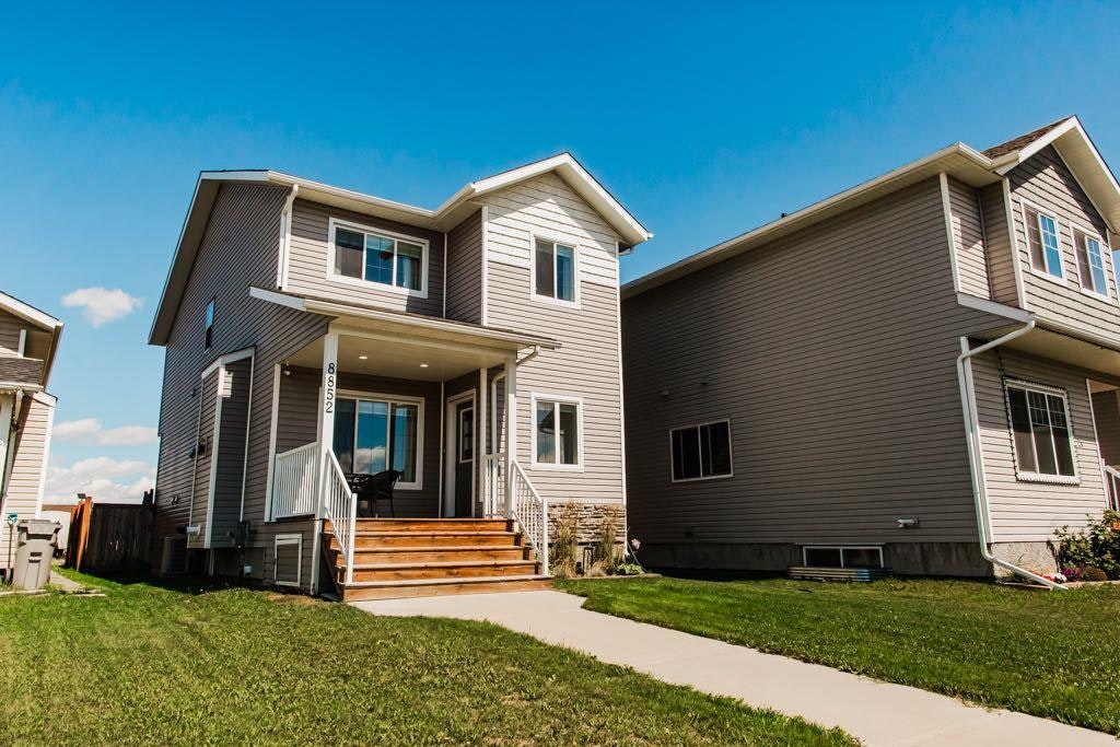8852 96 Avenue, Grande Prairie, AB, T8X 0N2