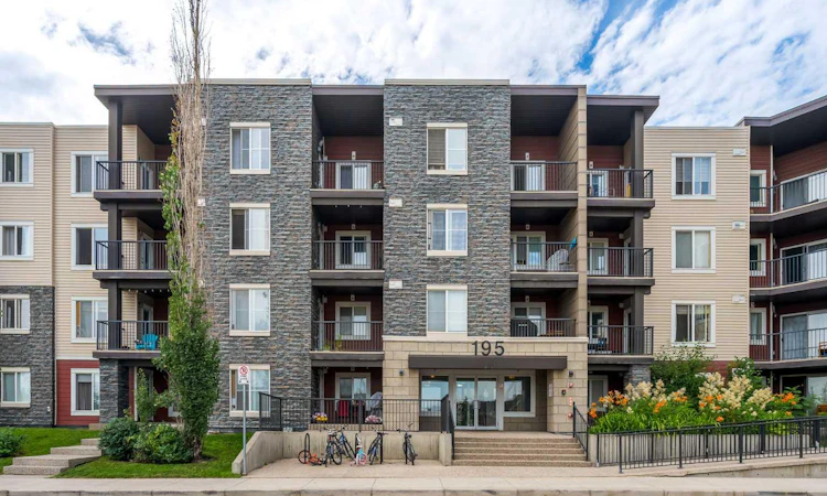 404-195 Kincora Glen Road NW