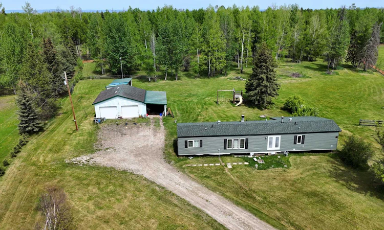 10-53407 Range Road 155