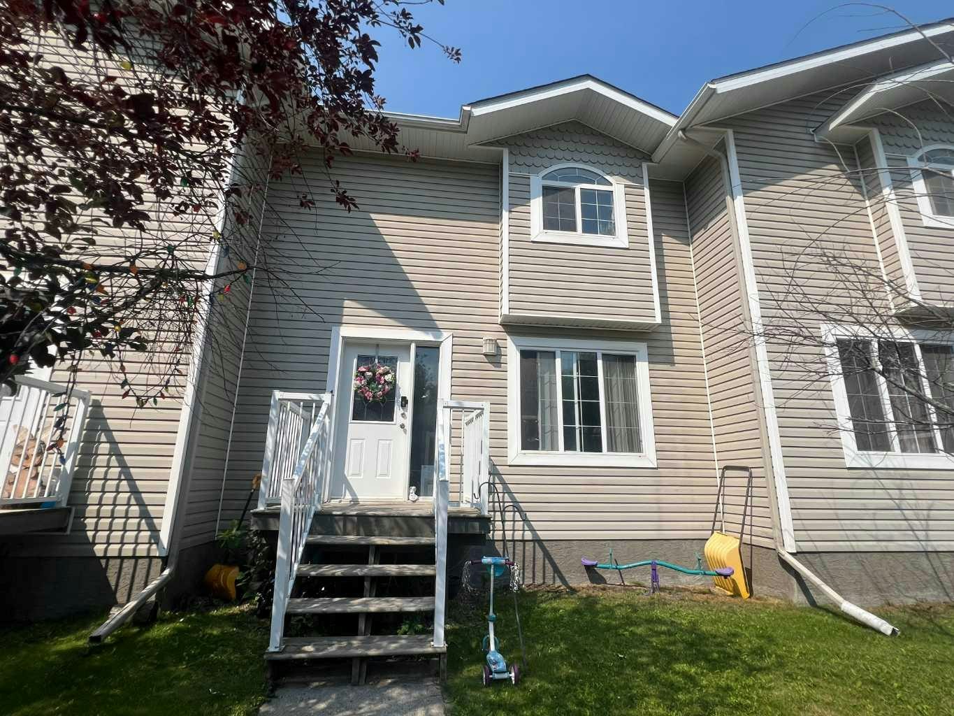 4-6615 5 Avenue, Edson, AB, T7E 1M4