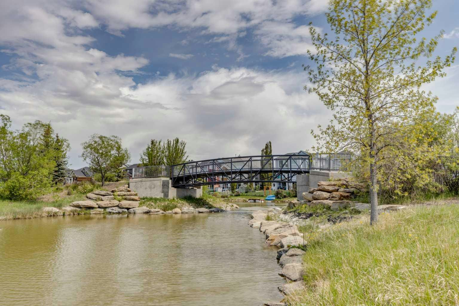212 Bayside Point SW, Airdrie, AB, T4B 2X6