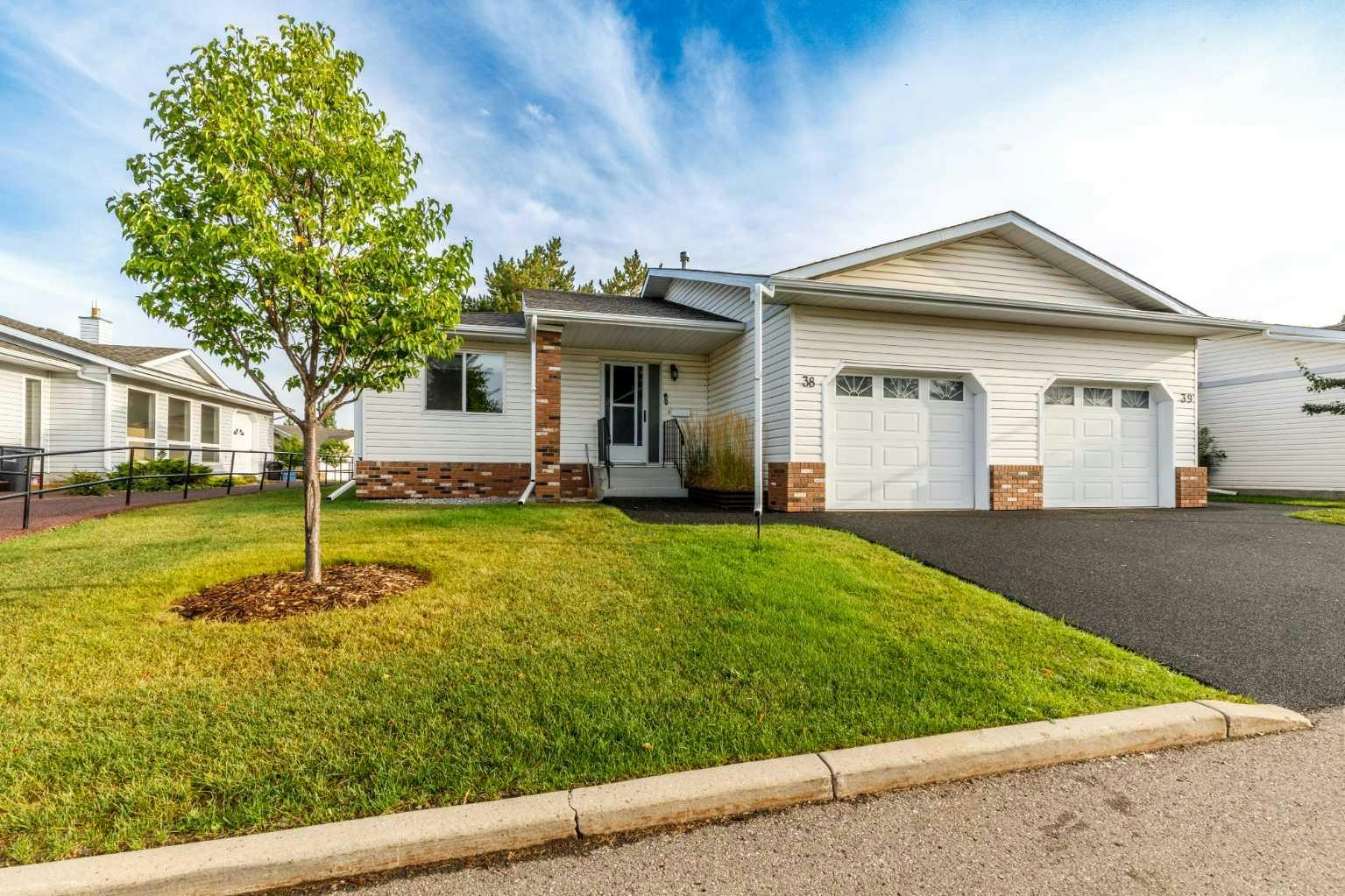 38-2821 Botterill Crescent, Red Deer, AB, T4R 2E5