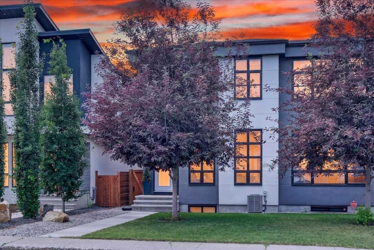 3127 44 Street SW, Calgary, AB, T3E 3R5