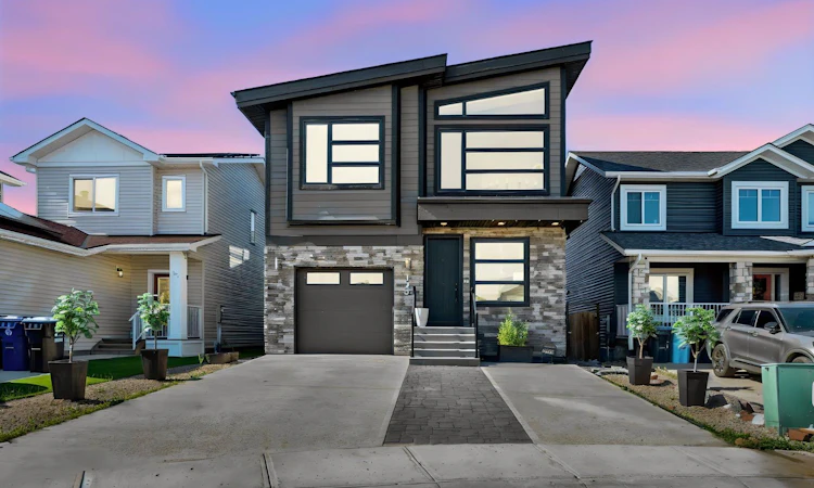 129 Amberwood Court