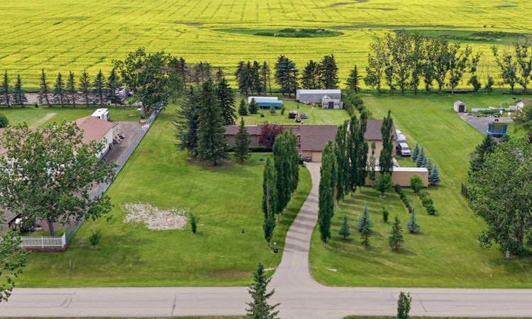 97 Delrich Meadows