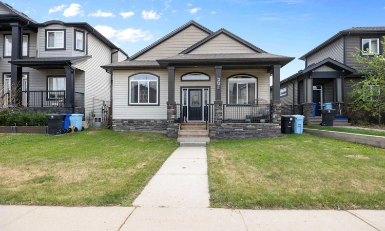331 Falcon Drive