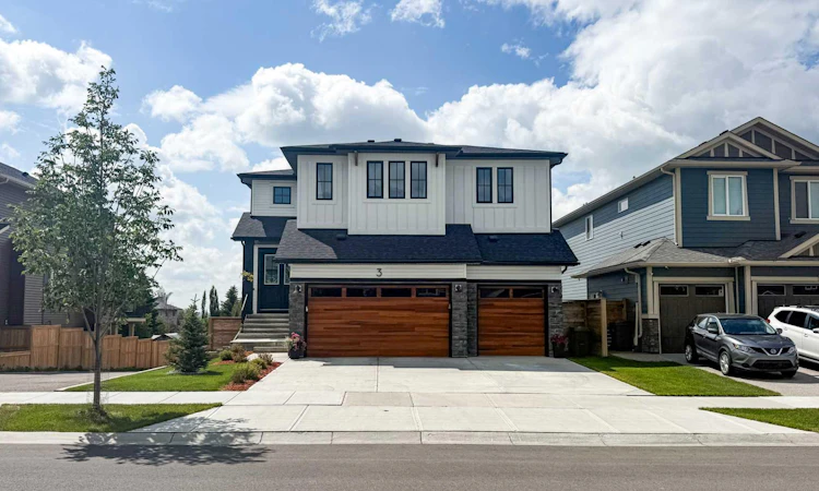 3 Highwood Drive