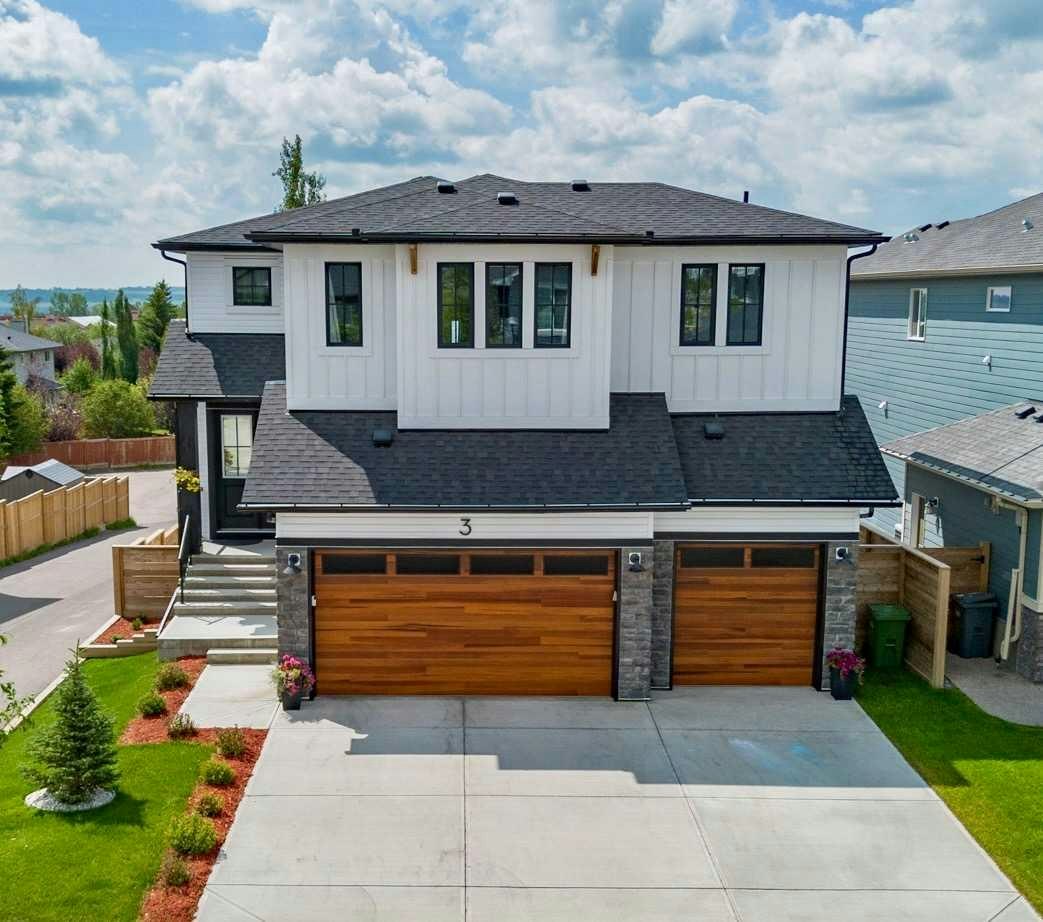 3 Highwood Drive, Okotoks, AB, T1S 5S3