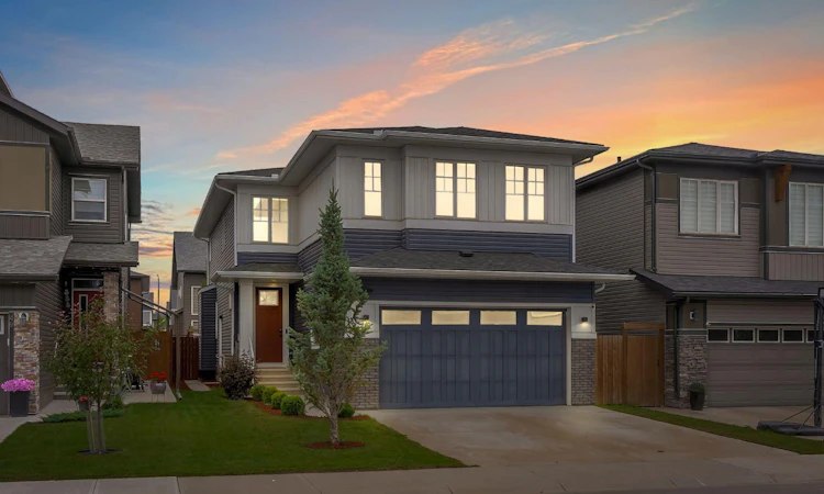 45 Carringsby Landing NW