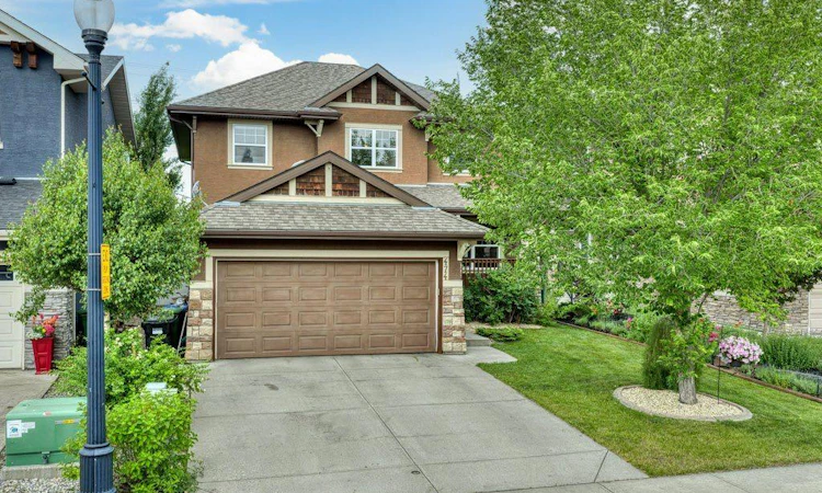 474 Tuscany Ravine Road NW