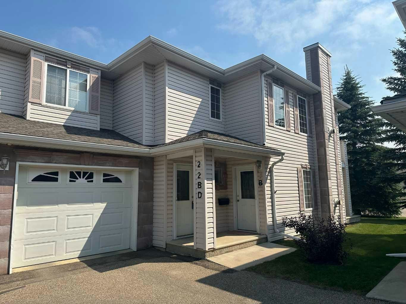 22D-32 Daines Avenue, Red Deer, AB, T4R 2Z5