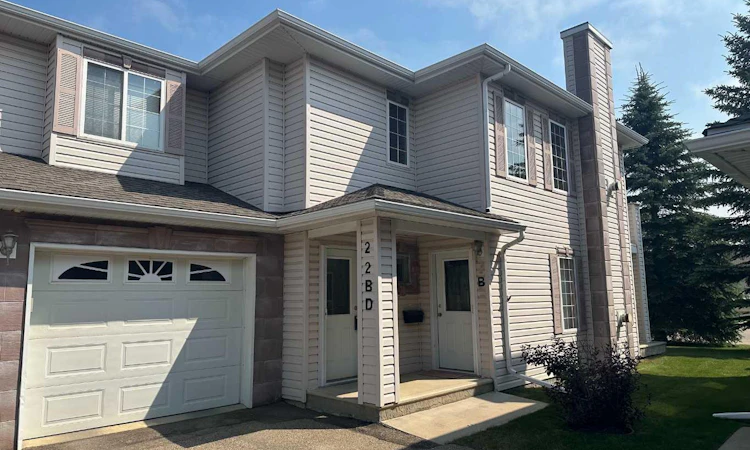 22D-32 Daines Avenue