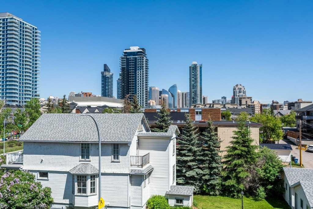 43-1703 11 Avenue SW, Calgary, AB, T3K 1J5 - 20