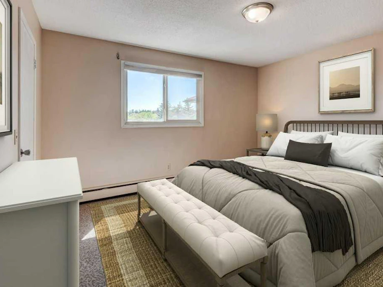 43-1703 11 Avenue SW, Calgary, AB, T3K 1J5 - 11