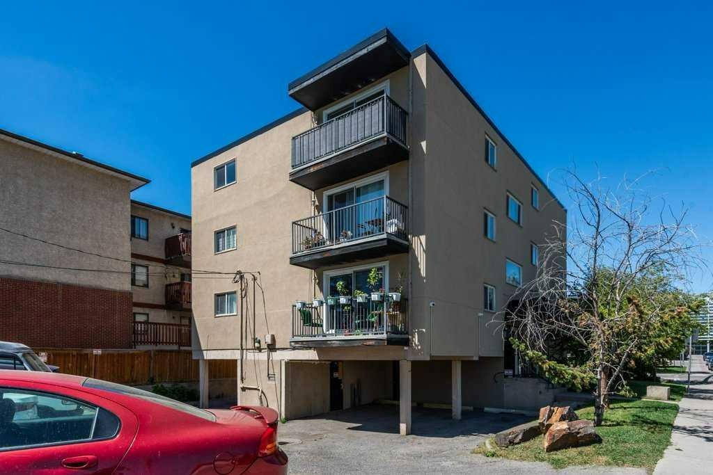43-1703 11 Avenue SW, Calgary, AB, T3K 1J5 - 21