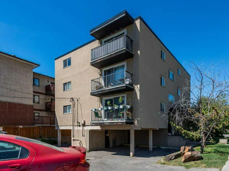 43-1703 11 Avenue SW, Calgary, AB, T3K 1J5 - 21