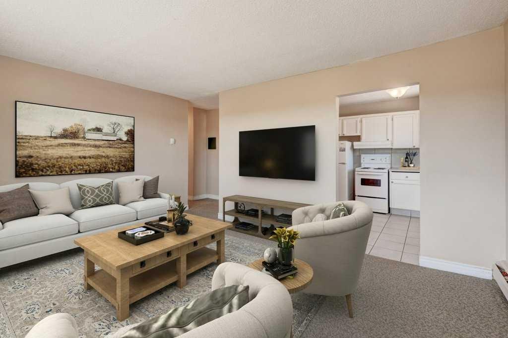 43-1703 11 Avenue SW, Calgary, AB, T3K 1J5 - 10