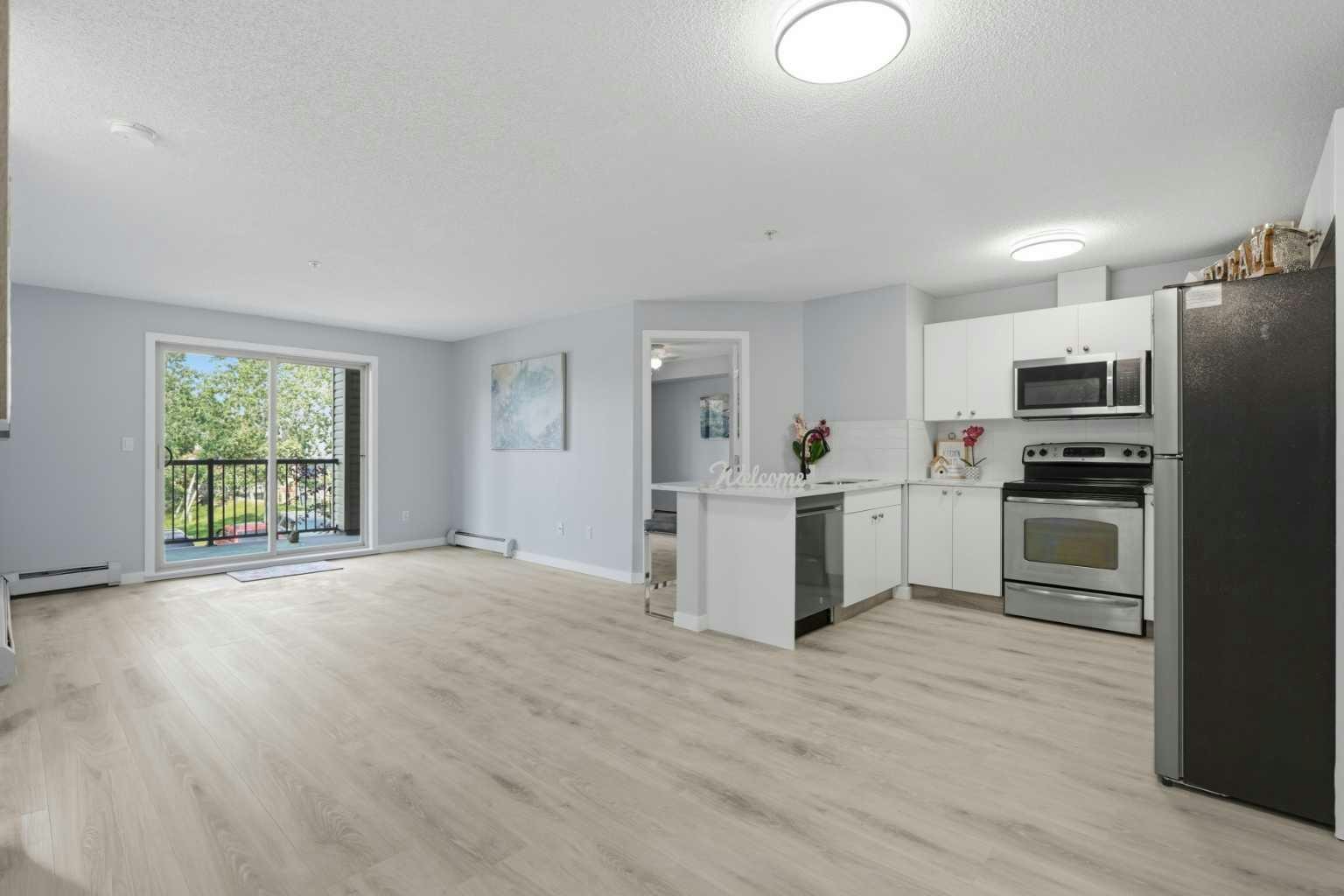 5205-16969 24 Street SW, Calgary, AB, T2Y 0J8