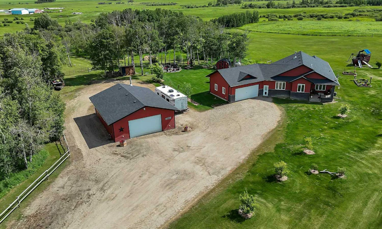 36035 Range Road 262
