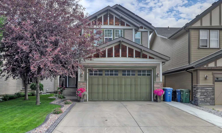 191 Chaparral Valley Terrace SE