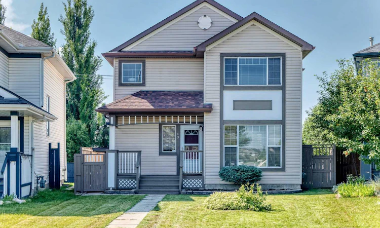 43 Somerside Common SW
