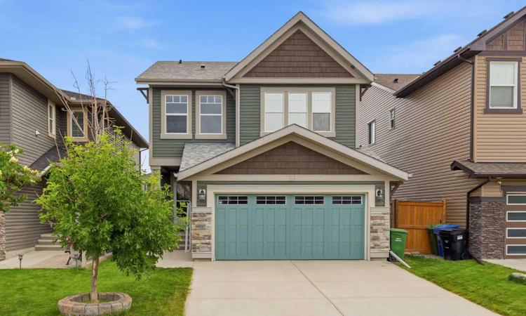 26 Evansfield Park NW