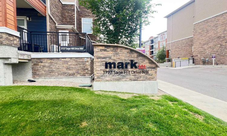 3112-3727 Sage Hill Drive NW