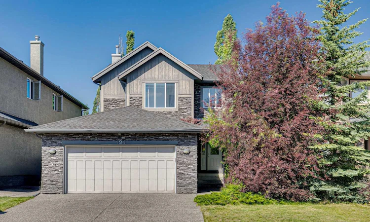 134 Aspen Stone Grove SW
