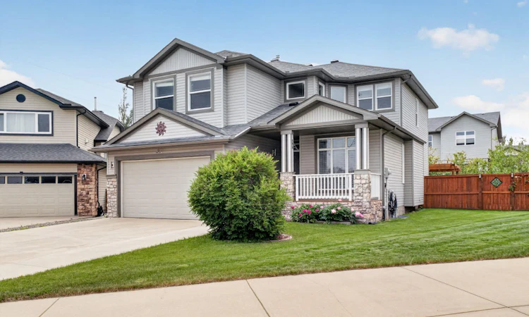 222 West Creek Mews